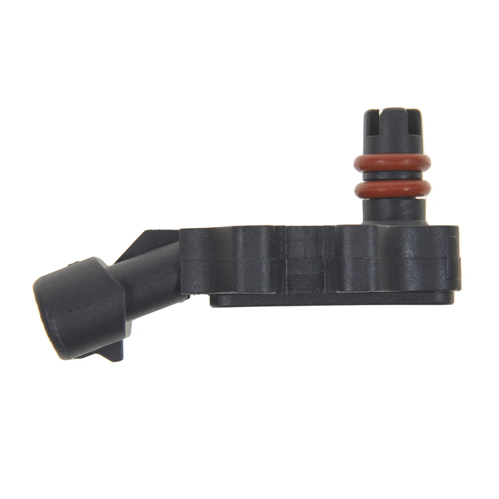 12232201 Map Sensor For Mitsubishi Opel Chevrolet GM Chery Great Wall Replaces 28086011 93333350 Air Intake Pressure Sensor