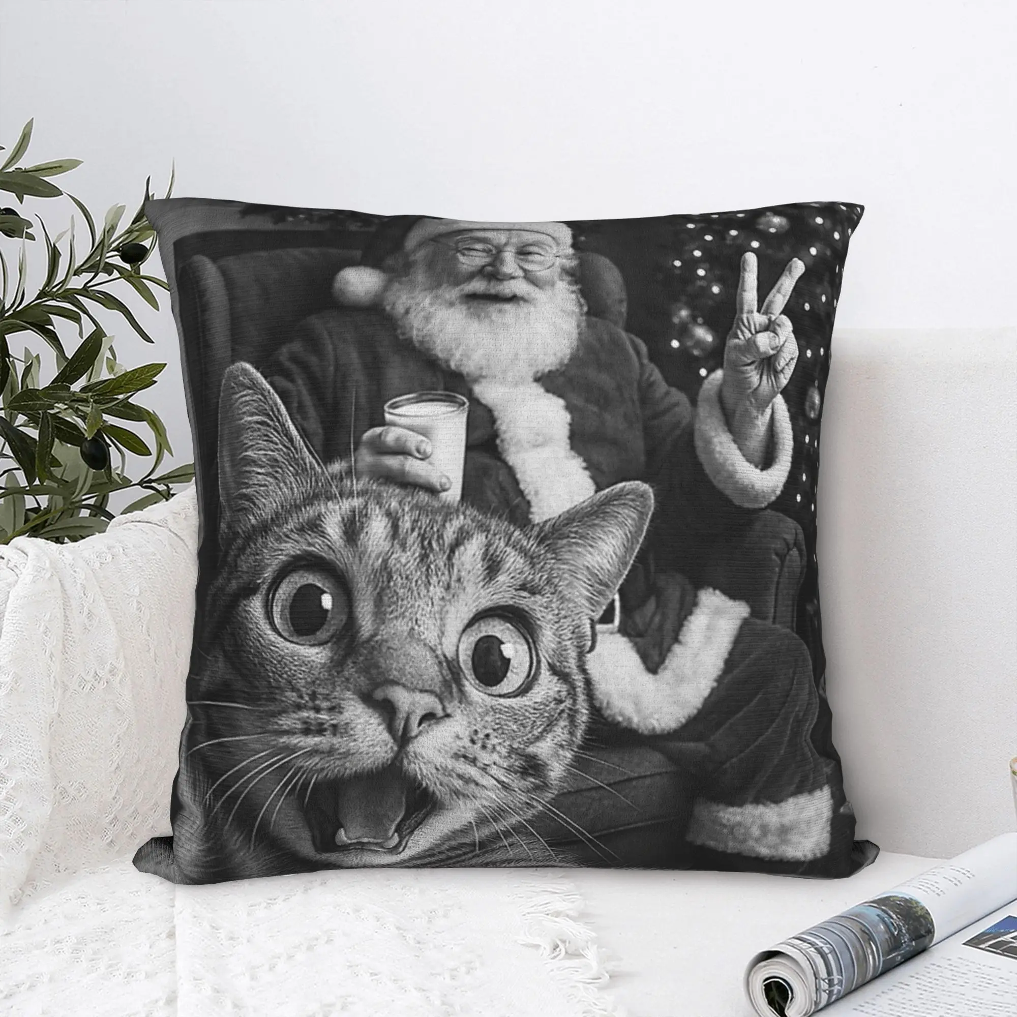 Merry X Mas Funny C…