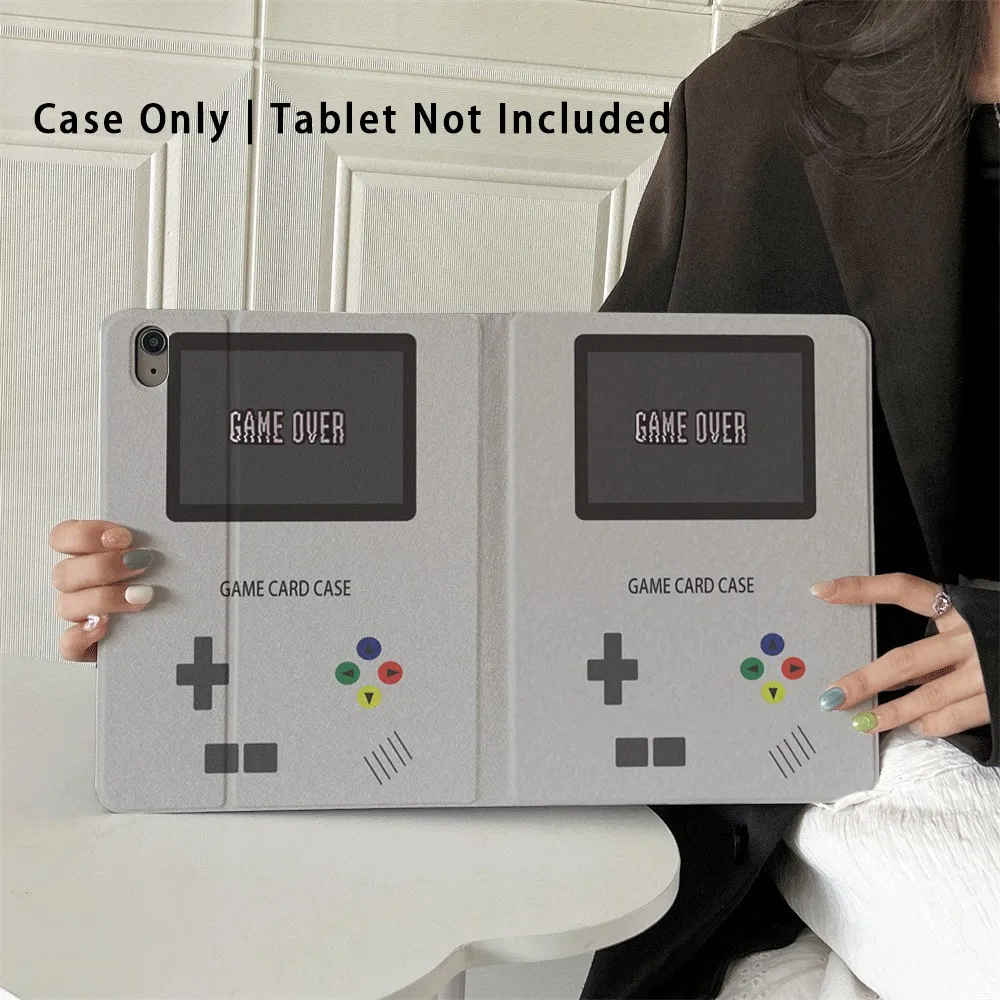 

Case for Samsung pad,Smart Case Compatible with Samsung for Galaxy Tab s9 FE,S8plus,s7.s10