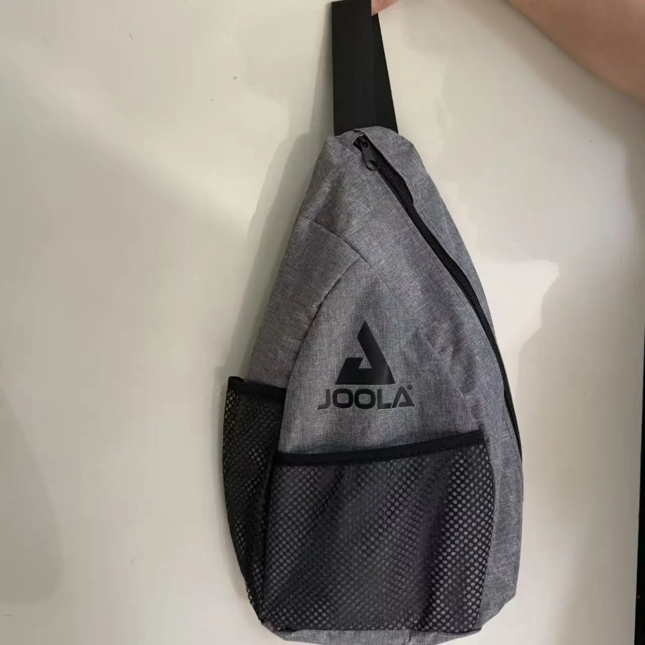 حقيبة ظهر JOOLA Pickle Paddle عصرية، عصرية، محمولة، متينة، حقيبة ظهر رياضية احترافية تحمل إلى مضربين