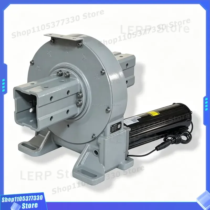 High Precision Rotary Drive Device for Wind Power Generation New Energy Equipment Industrial Automation Component China