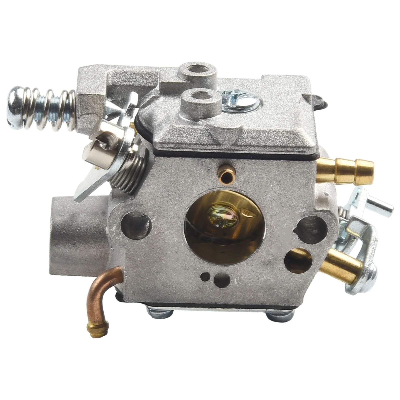 1pcs Carburetor With Gasket For 525BX Handheld Blower 585603801 501716903 Garden Power Strimmer Grass Cutter Accessories