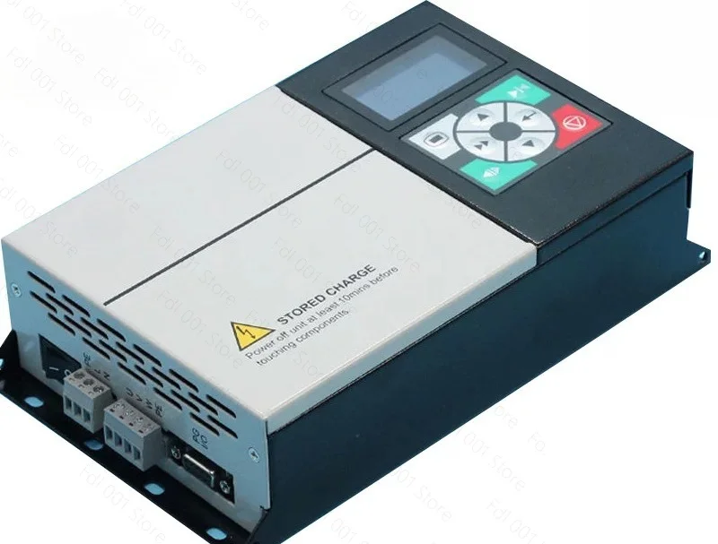 Contrôleur universel de porte d'ascenseur avec écran LCD, remplacement pour YS-K01