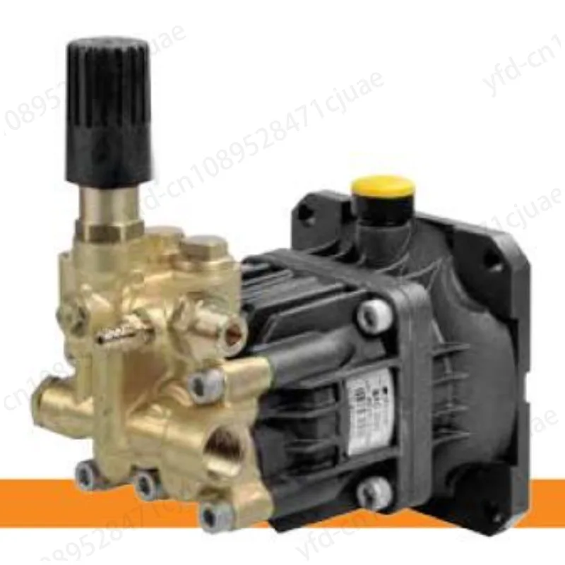 High Pressure Pump 250bar 3600psi Portable High Pressure Car Wash Water Jet Pump Pressure Washer