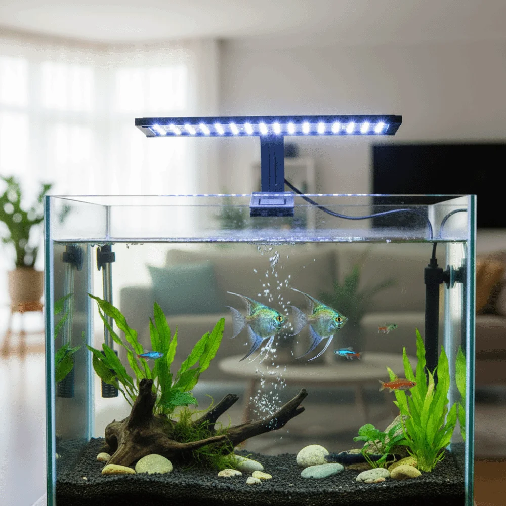 Fishbowl Lighting 7…