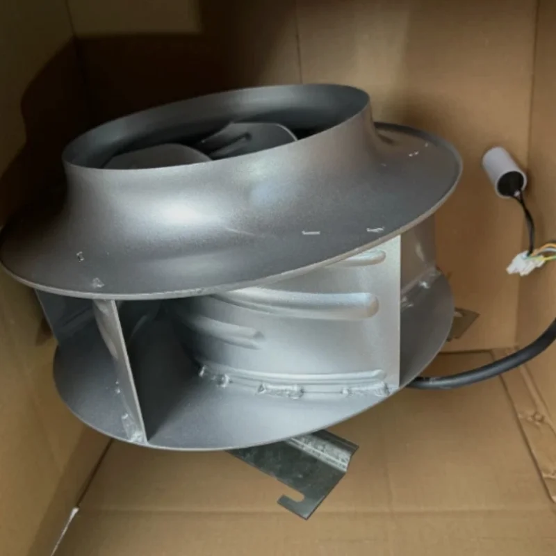 

Brand New Original Cooling Fan FB050-4EK.4I.V4P FB063-S063-6EK FE050-4EK.4I.6 FB050-VDH.4I.V7 132683 FB050-4DW.4I.A4P