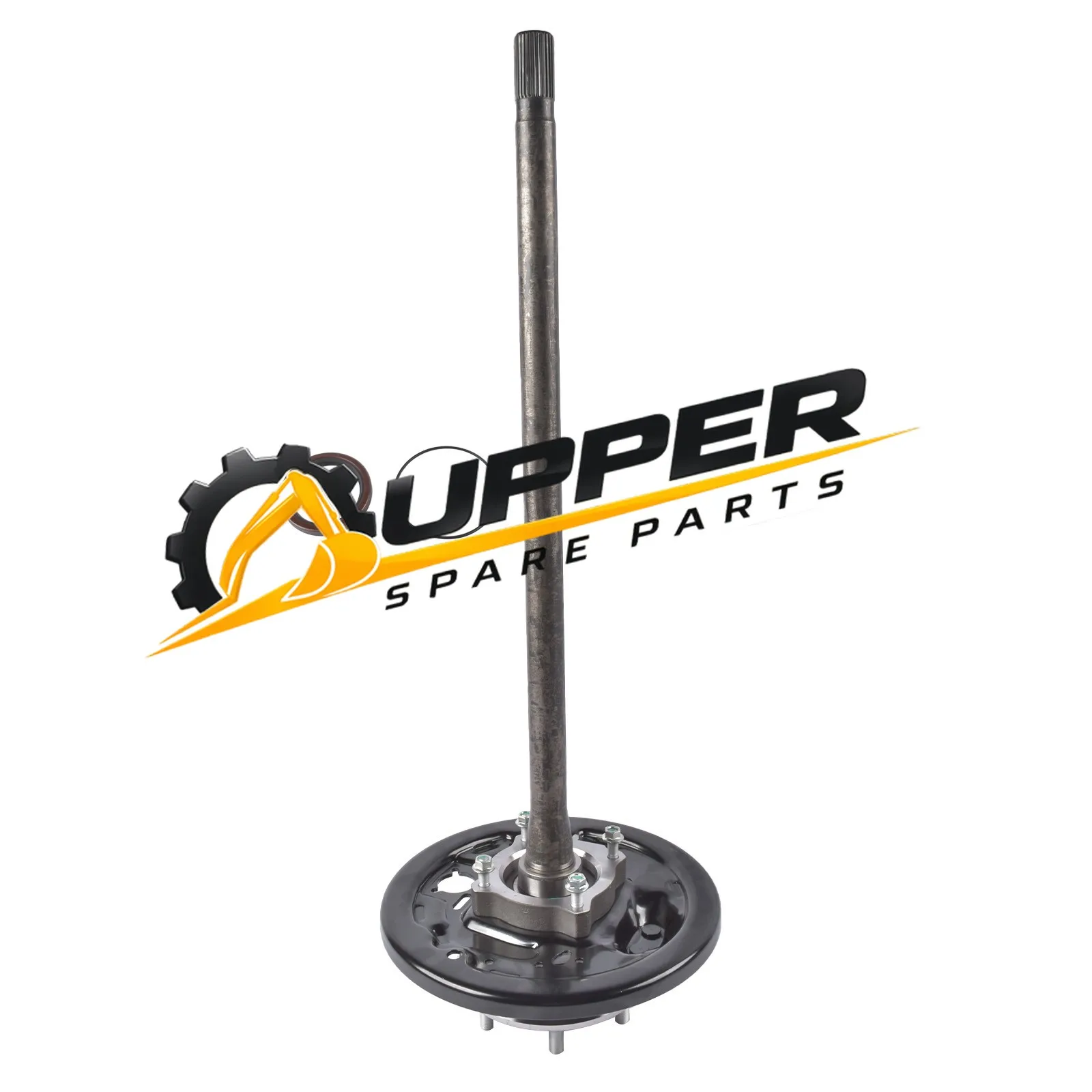 Rear Right Axle Shaft Assembly For 2005-2015 Toyota Tacoma 4WD 42311-04081---EO