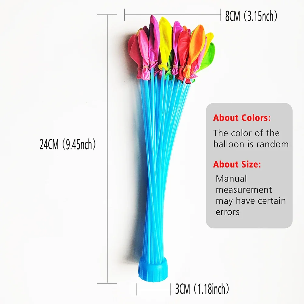 Thumbnail 3 - #33 Best Balloons to Buy In 2026