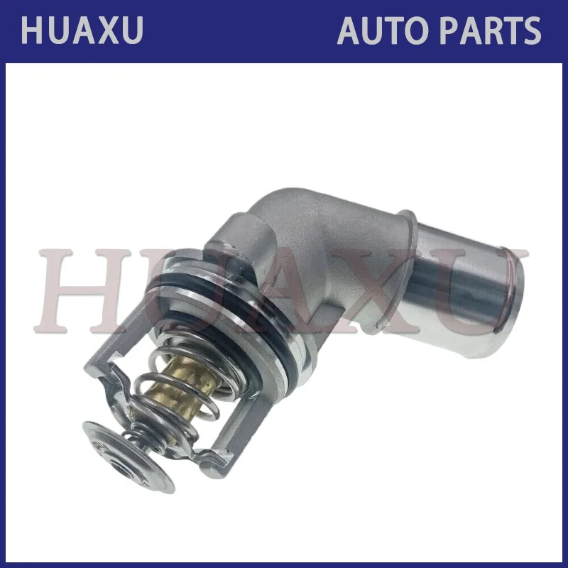 67120-30175 Engine Coolant Thermostat For Ssangyong Rodius  Turismo Actyon Rexton 2010-2015