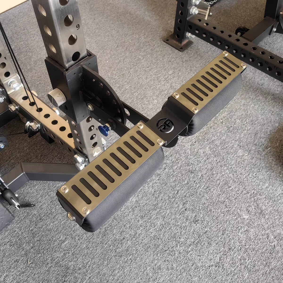 Birds, accessories, pedals, legs, dual-purpose parts