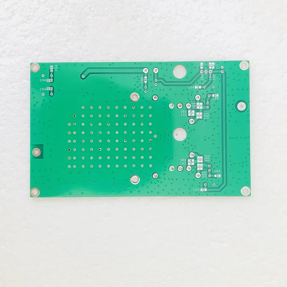 Nvarcher DIY комплект 180 Вт короткая волна 3-15 МГц линейный высокочастотный HF RF усилитель мощности радиостанция беспроводная передача