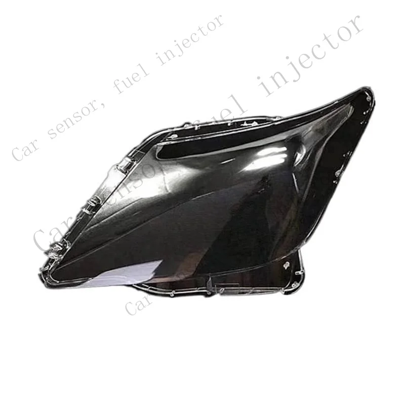 Q+ Headlight Headlamp Clear Lens Left Cover Fit For 2007-2011 Lexus LX570