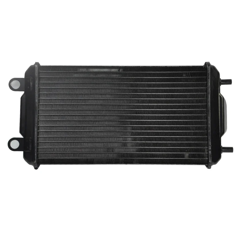 Motorcycle Aluminium Cooling Cooler Radiator For XG500 XG750 2015-2018