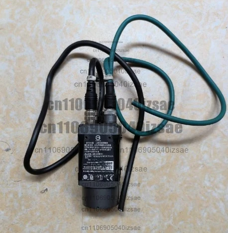 Code Reader SR-D100H 24V DC 1100mA Tested OK