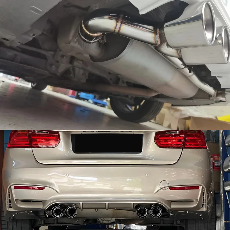 BMW F30 F31 F34 318i 320i F32 F33 420i 418i 2013-2016年式用 M3 M4