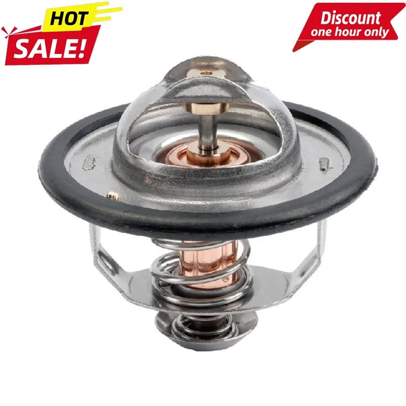 

Excavator Engine Parts Thermostat 1-13770070-0 8-94336068-0 8-94214 for Isuzu 6BG1 4HK1 4JB1