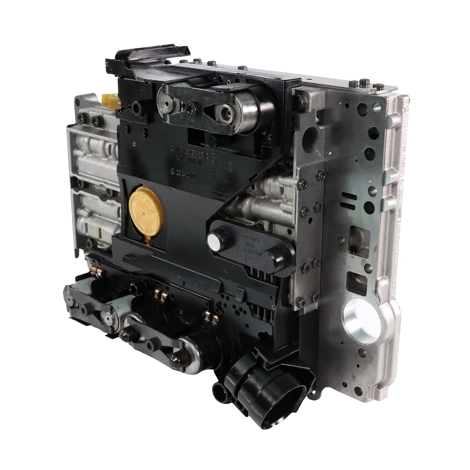 A1402700606 A1402700069 5 سرعات ناقل حركة أوتوماتيكي 722.6 جسم الصمام لوحدة تحكم علبة التروس Mercedes-Benz EHS A1402700861