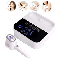 Professional Permanent IPL Laser Epilator For Women ICE Hair Removal Machine Hair Remover Tools Depilator All The Body Bikini