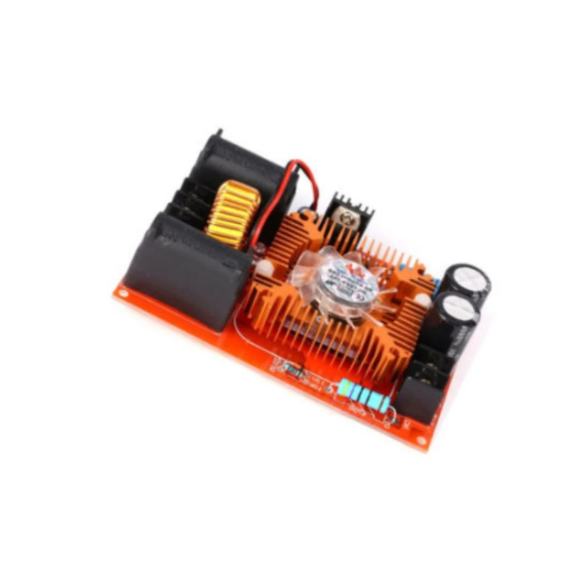 ZVS High-voltage Tesla Coil Drive Board Jacob Ladder Heater DC12-30V