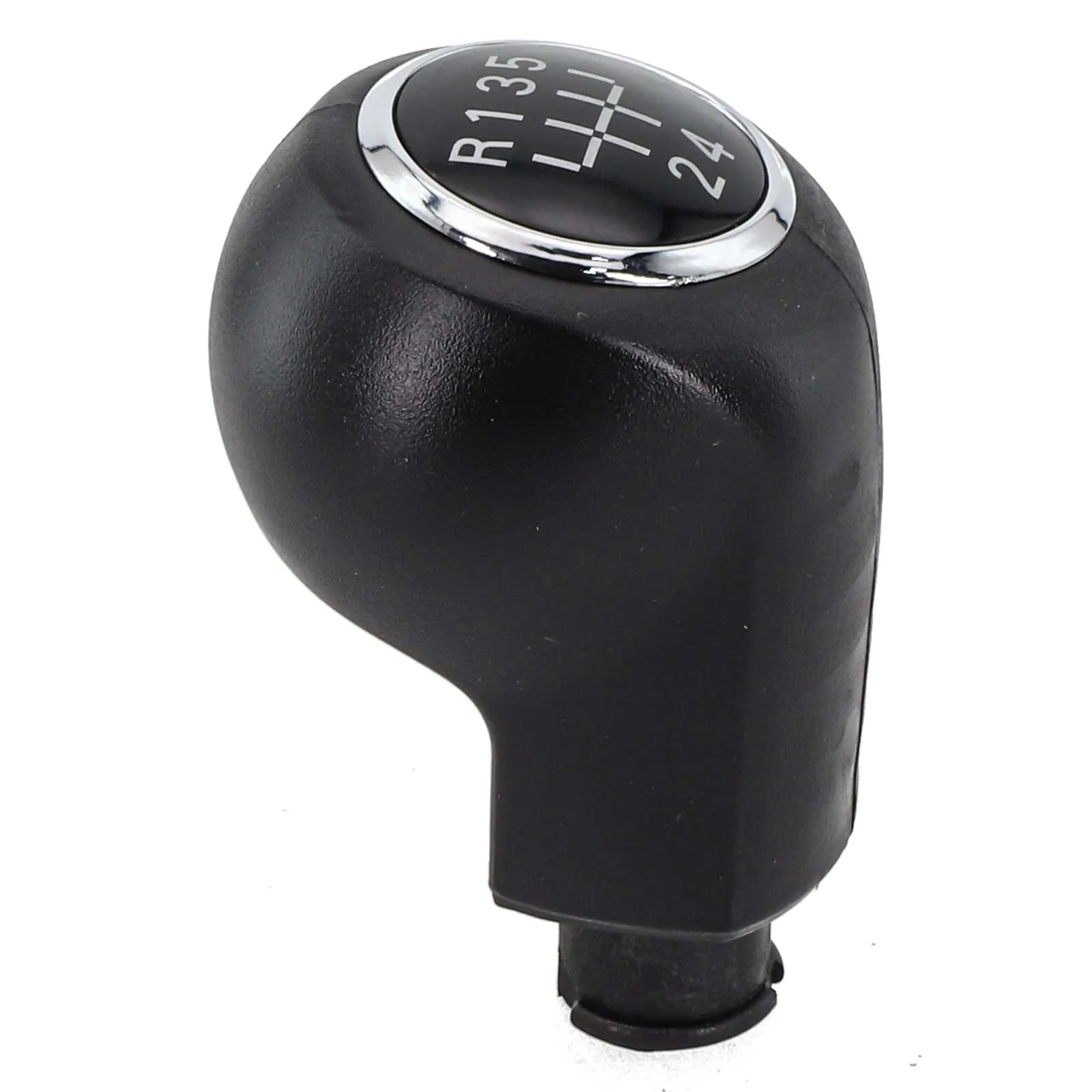 

Автомобильная ручка переключения передач 5-скоростная ручка переключения передач Уникальный дизайн Простота установки Улучшенная долговечность Высококачественные материалы