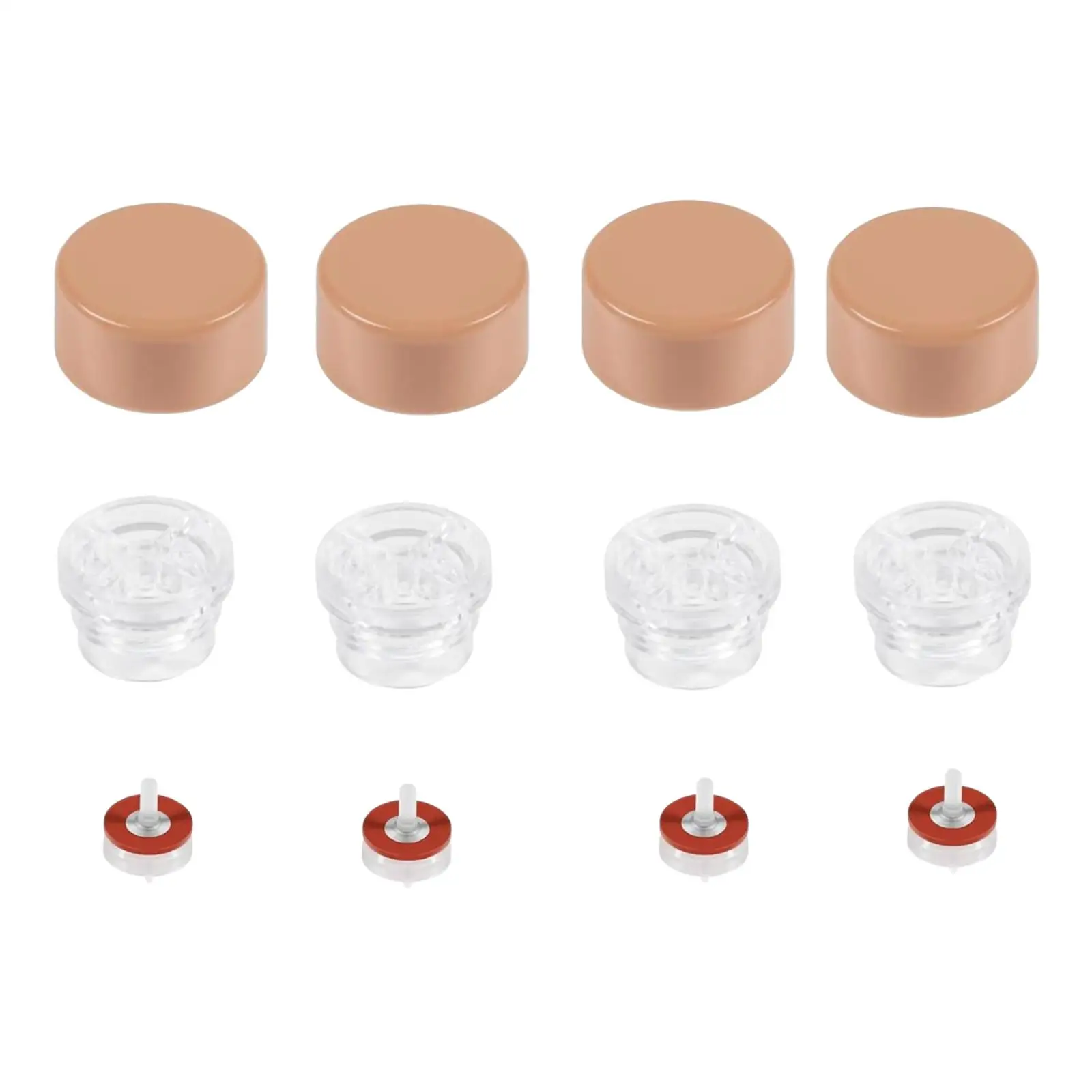 -17vb Vacuum Breaker Float Kit Anti Siphon Repairing Parts Freezeless