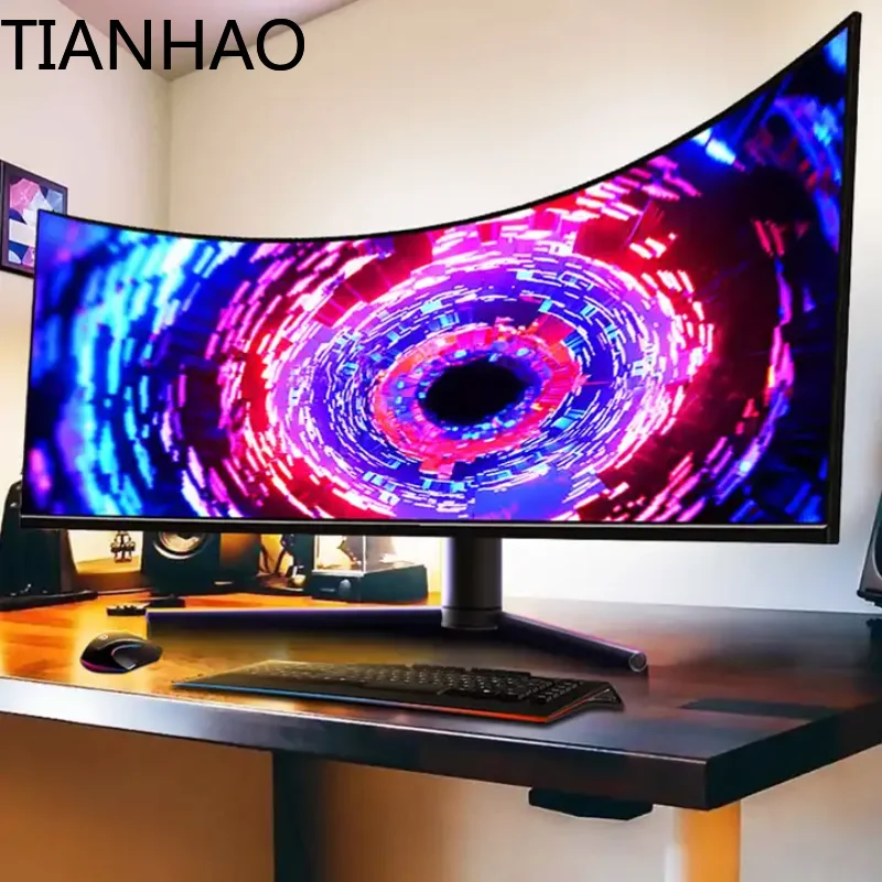 ゲーミングPC用HDRスクリーン27インチ、ゲーミング240 - Pc Gaming Ultrawide Monitor のレビューと価格