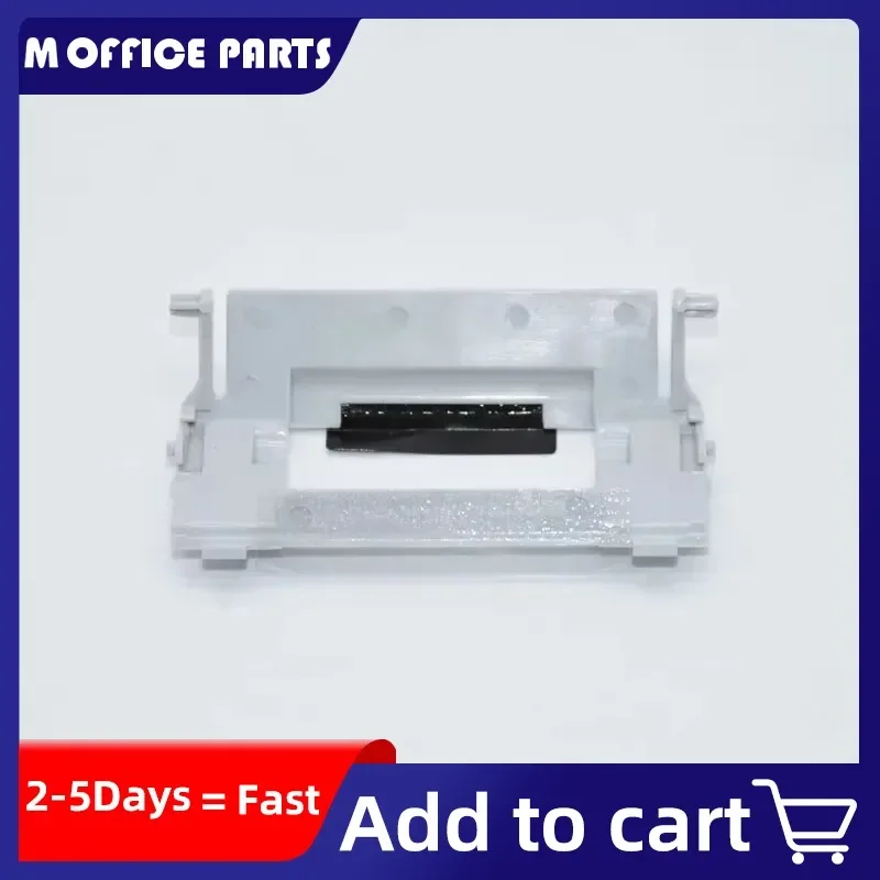 

30PCS JC63-02917A Cassette Cover Separation Pad for Samsung ML 3310 3312 3712 5637 5639 4833 3750 4075 3710 4835 4833 Printer