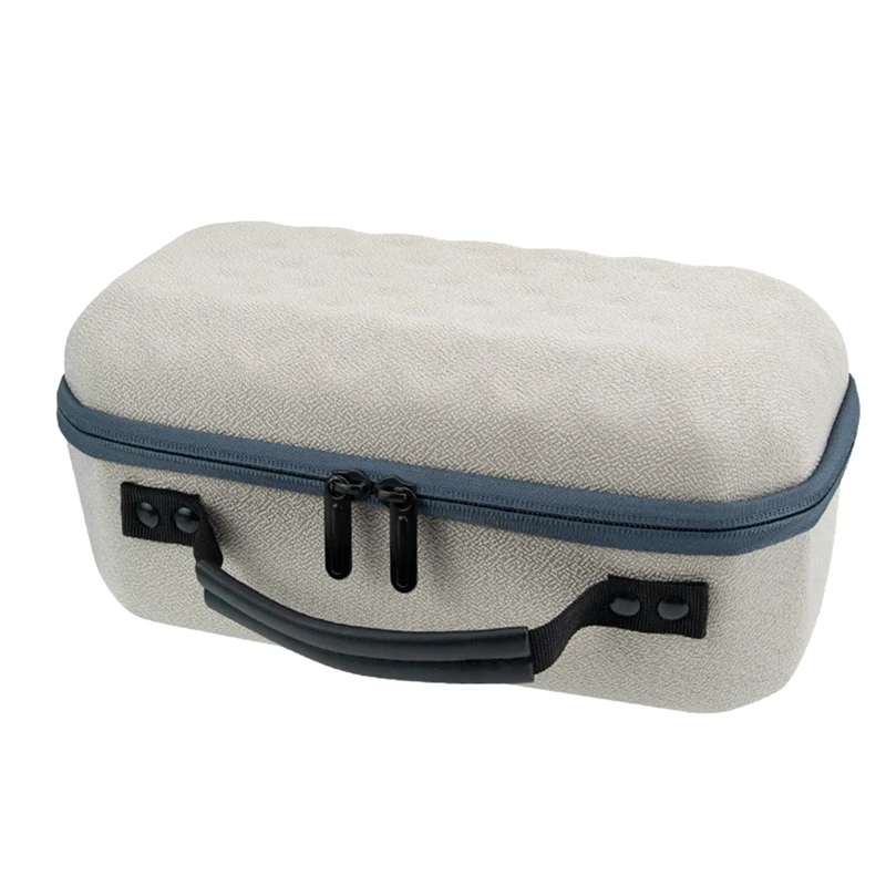 

Projector Travel Carry Case Projector Storage Case For The Freestyle Zipper Protector Carrying Bags