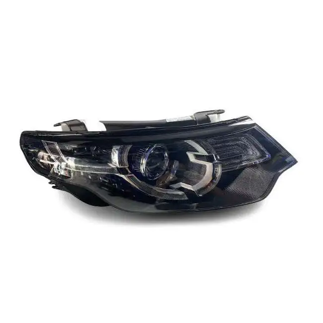 

Vehicle Original Disassembly Headlamp Automotive Headlight For 16-19 Range Rover Found God Line LR043655/LR043656