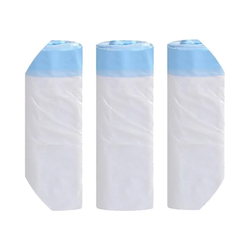 Accessories MEET Intelligent Cat Litter Box Automatic Cat Toilet Special Accessories Garbage Bag Silicone Pad Power Cord Adapter