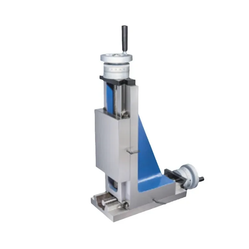 STDS-100 150 Vertical (reto) Slide Hatao Slide Manual de precisão