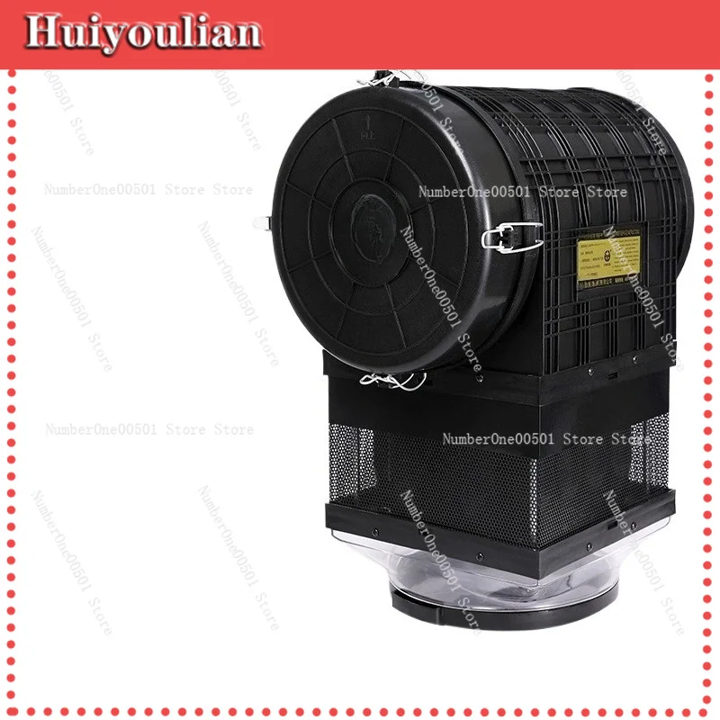 Air Filter Assembly Harvester Tractor Loader Air Filter Bulldozer Roller Filter Element -011