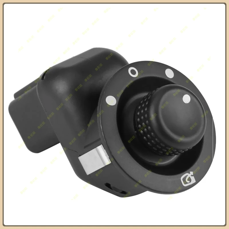 8200676533 Car Rear View Mirror Conrtol Switch Electric Mirror Control Switch For Clio III  II  2 Scenic 2 Kangoo