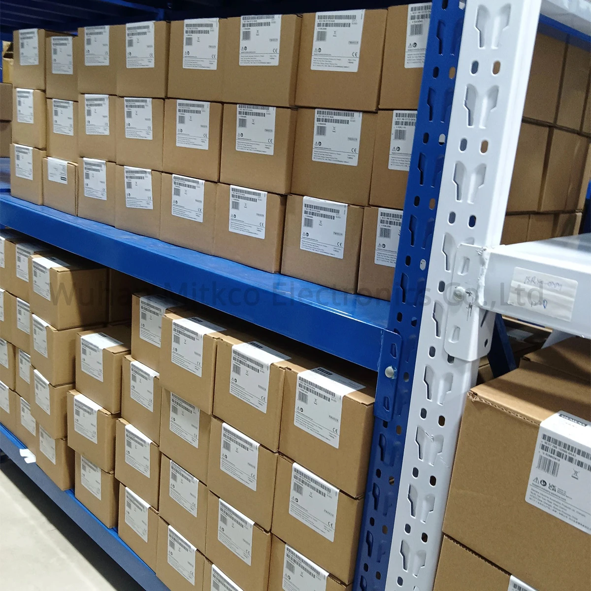 MCDHT3120 MCDHT3502E MCDHT3520 MCDHT3520CA1 A5 Series ac servo drive unit Original