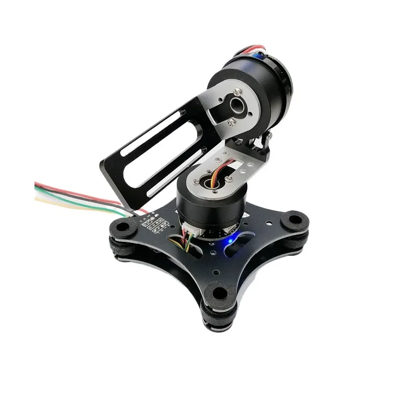 2-Axis & 3-Axis Gimbal Motor, for Storm32 Brushless Drive & Control Integrated Motor