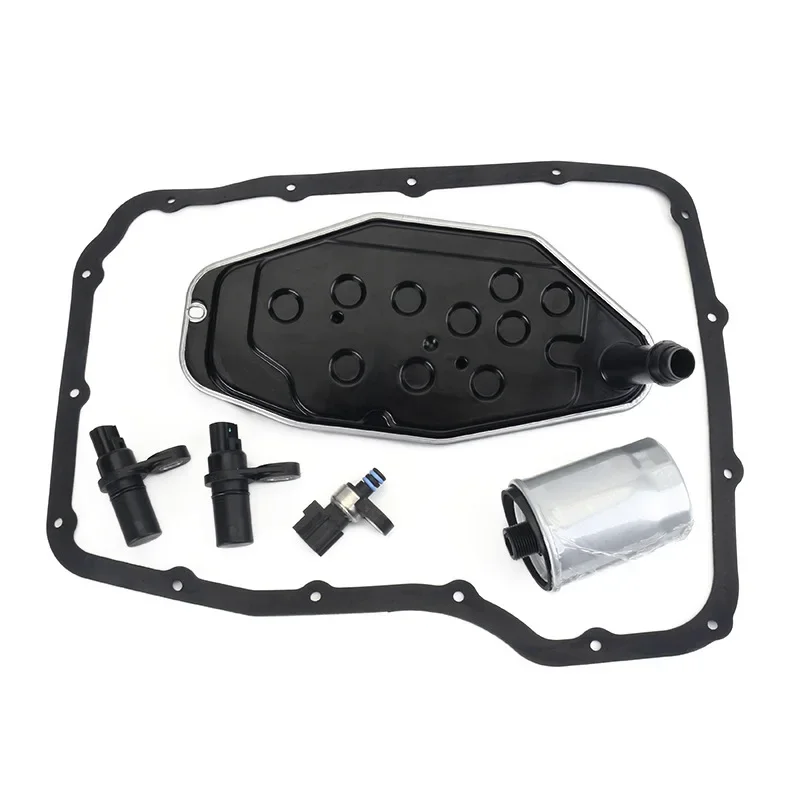 Cross-border Exclusive For Dodge Jeep Auto Parts 545RFE 68RFE Transmission Filter Kit