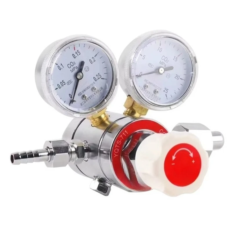 With Dual Pressure …