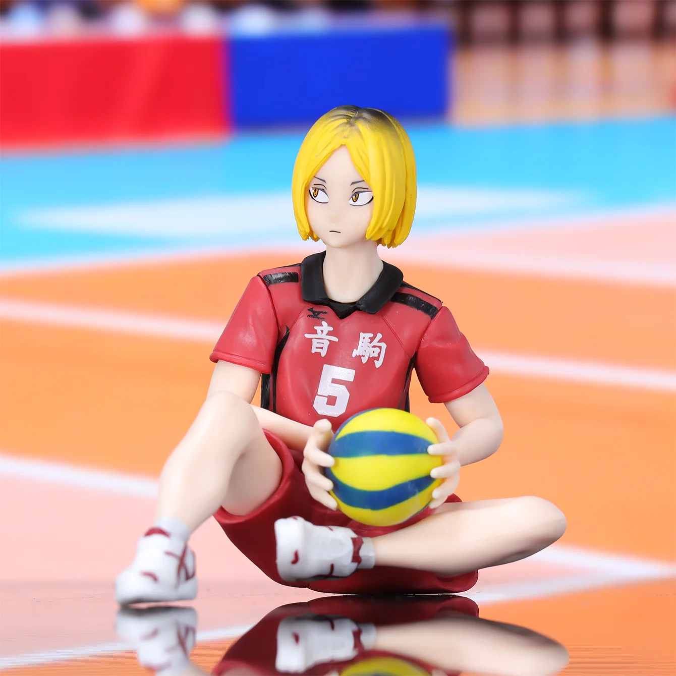 Haikyuu!! Figuras y estatuas de anime Kozume Kenma |   Adornos de decoración del hogar |   Regalos y coleccionables del festival Coleccionables para fanáticos del anime