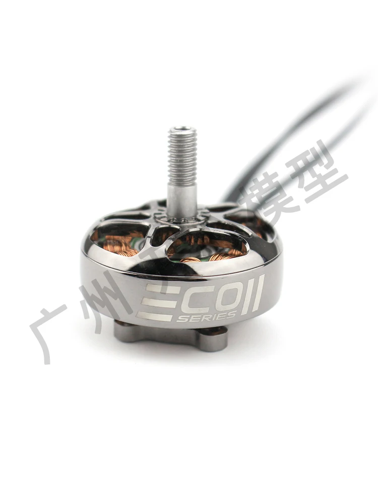 Yinyan emax ECOII 2807 1300 1700 1500KV RC FPV traverser motor