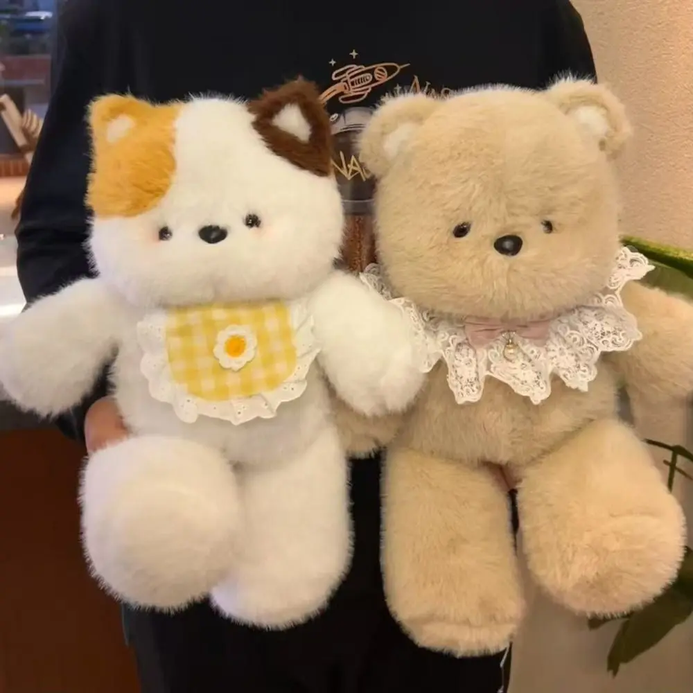 

Running Animals Running Bear Plush Toys Elephant Soft Pillow Animals Plush Toy Comfortable Cartoon Rabbit Stuffed Toy Kids Gifts