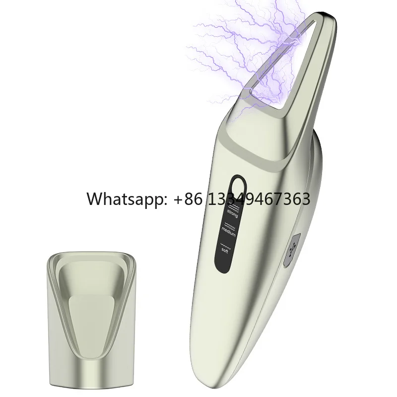 

2025 Newest Face Lift Beauty Device Skin Treatment Anti-aging Acne Removal Skin Rejuvenation Plasma Acne Treatment Device