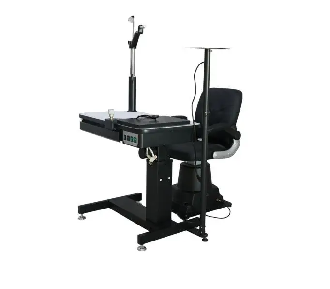 2026 New Ophthalmic Treatment Unit Eye Equipment And Optics Instrument