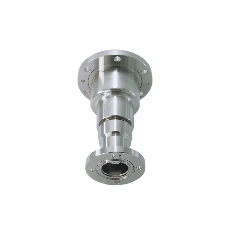 

7/8" EIA Flange connector 3-1/8 "EIA Flange plug-plug rf coaxial connector adapter