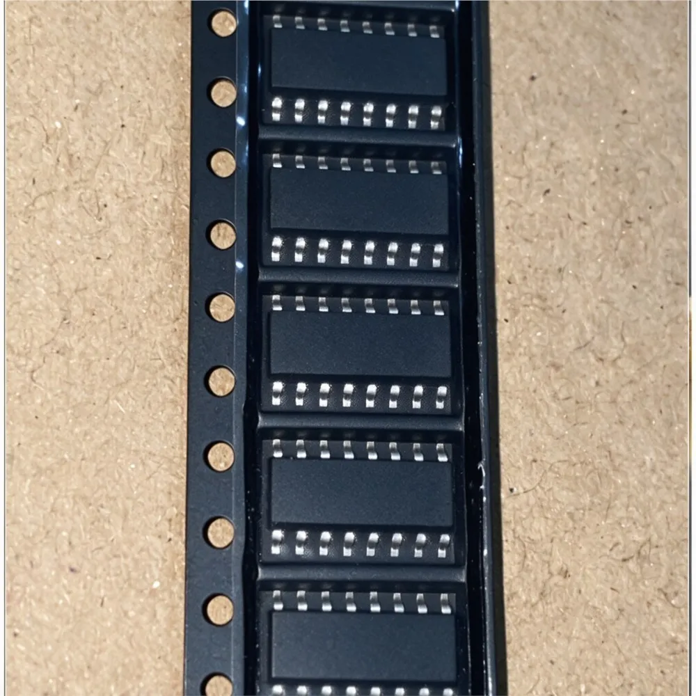 1-50PCS LFYB LTC3553EUD HVLED815PF HVLED815 M57962L M57962 M57962AL 74HCT273N 74HCT273