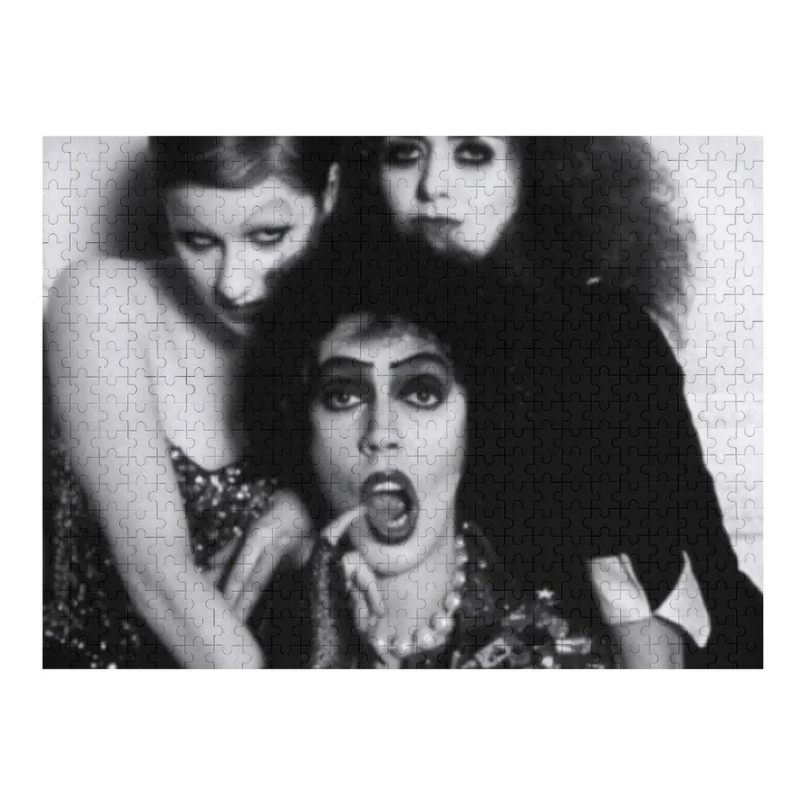 

Пазл для шоу ужасов, детский фотопазл по индивидуальному заказу