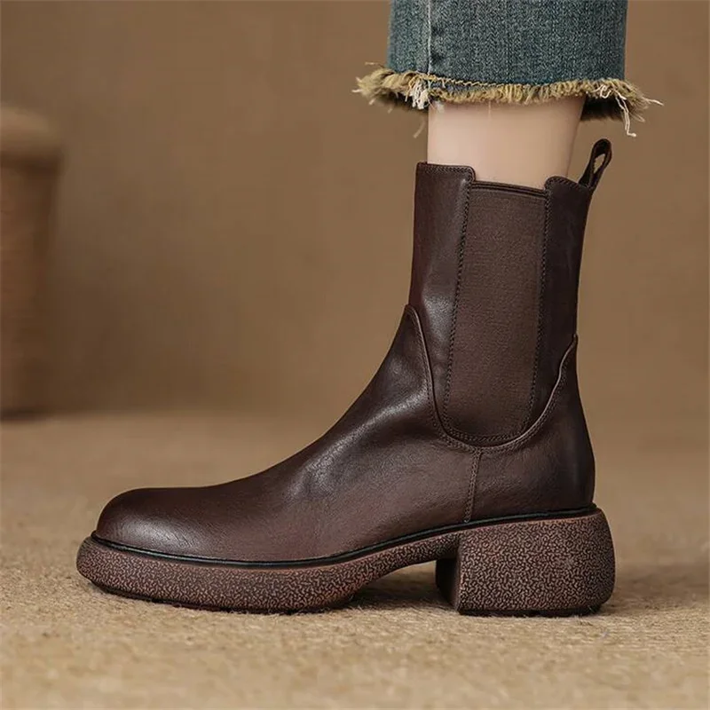 Fall Winter Shoes W… - image