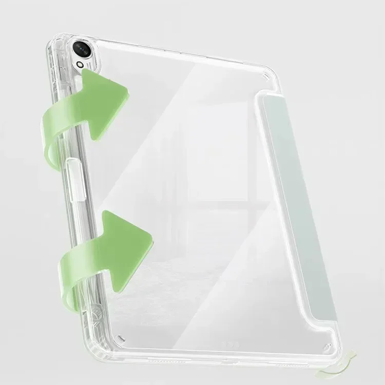 Tablet Case for Huawei Matepad 12X 2024 12 Pro12.2 Air 12 SE 11 11.5 S Air 11.5 11 PaperMatte Pro11 10.4 Pro10.8 Cover Coque