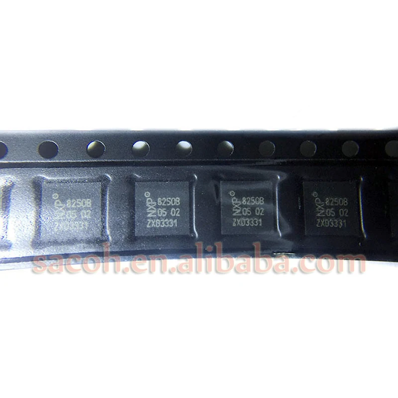 

5PCS/lot New OriginaI TDA18250BHN/C1 TDA18250BHN 8250B or TDA18250HN TDA18250HN/C1 TDA18250 HVQFN48 Cable Silicon Tuner