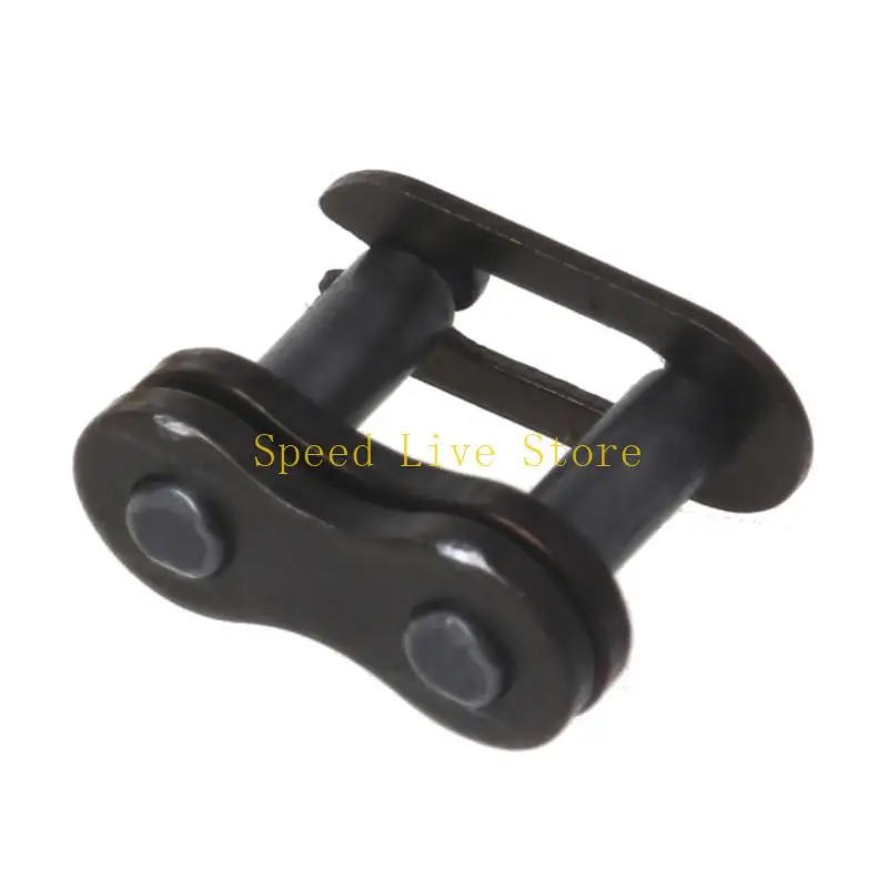 

547C 25H# T8F# 420# 428# 520# 530# CANE LINK CONNECTION CLIPS для Dirt Pit Atv Quad Motorcycle