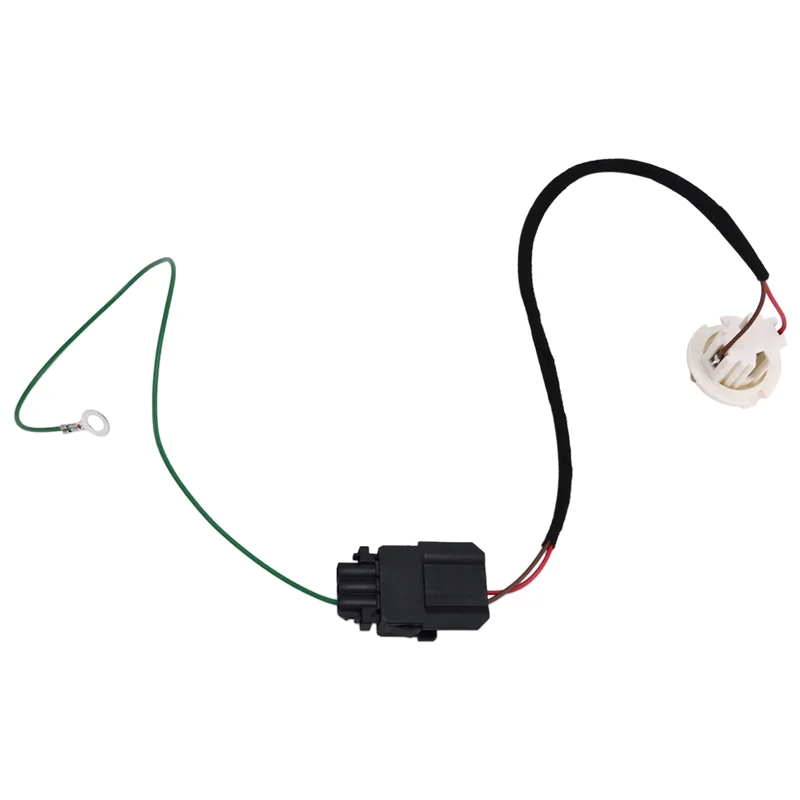 

A64P-1648260007 Жгут проводов задних фонарей автомобиля для Mercedes-Benz W164 ML500 R350 R500 ML320